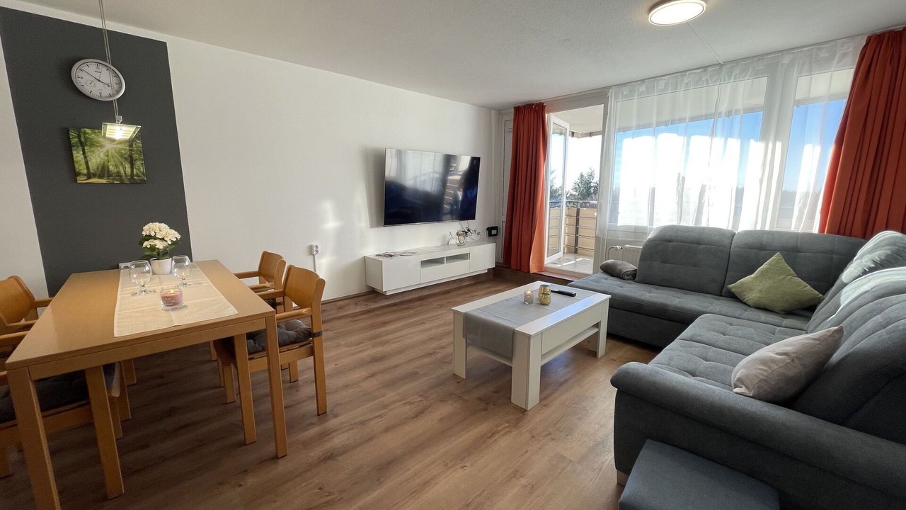 Photo of Bedroom in Sankt Englmar