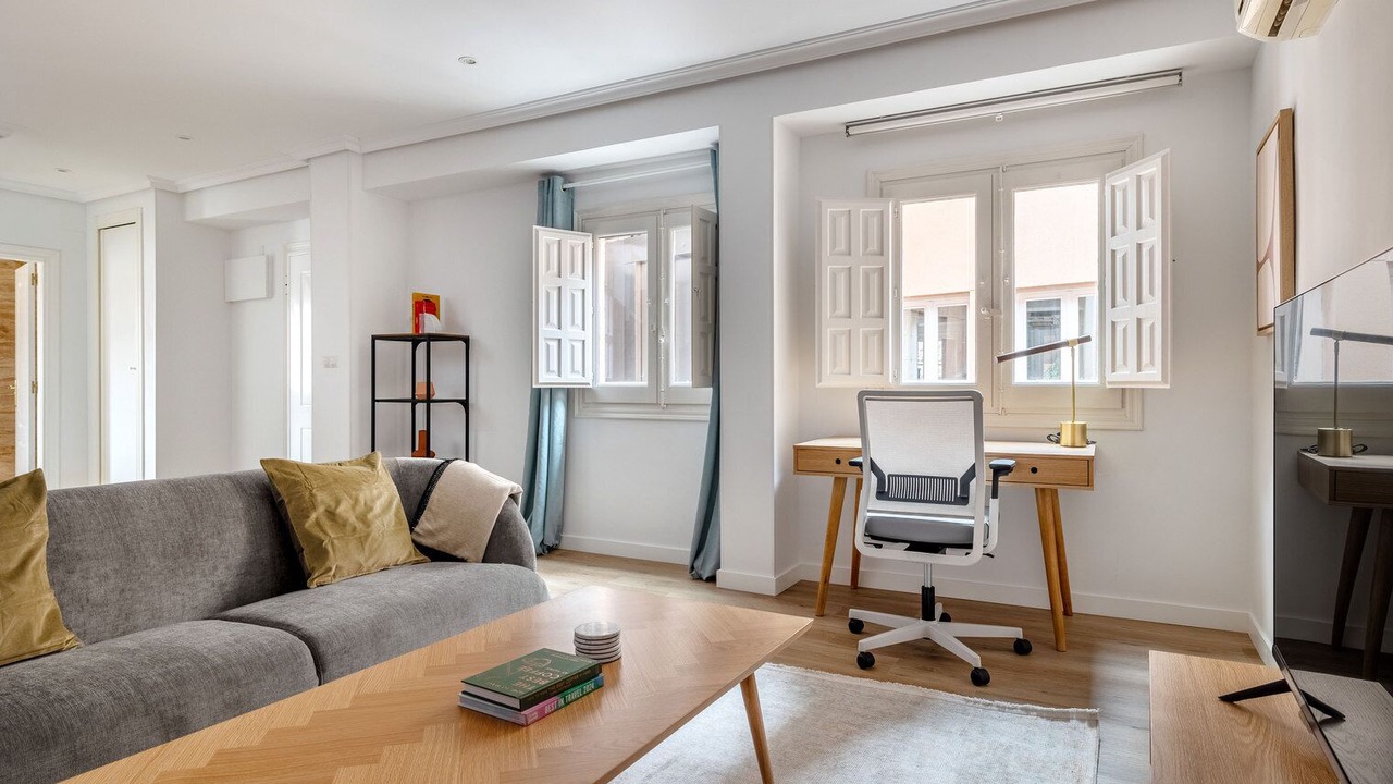 Photo of Livingroom in Chueca
