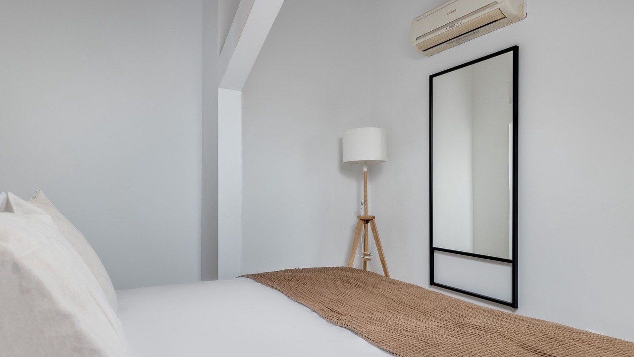 Photo of Bedroom in Chueca