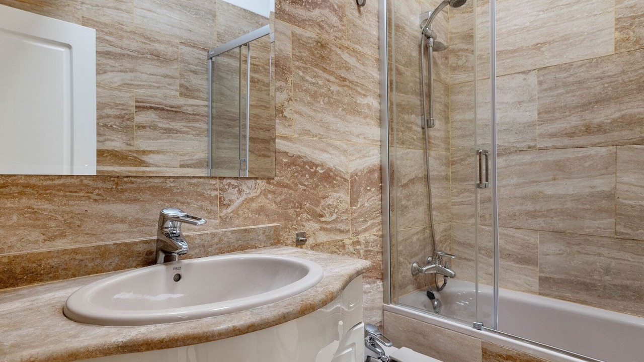 Photo of Bathroom in Chueca