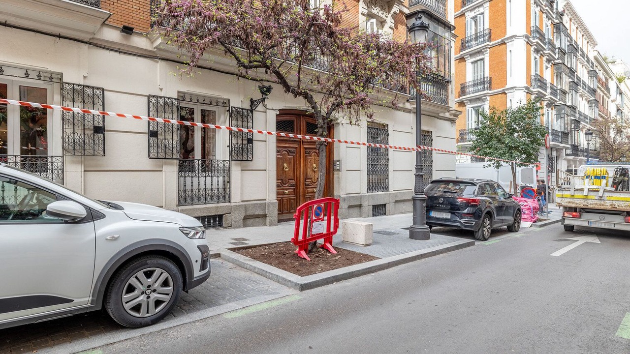 Photo of Outdoor in Chueca