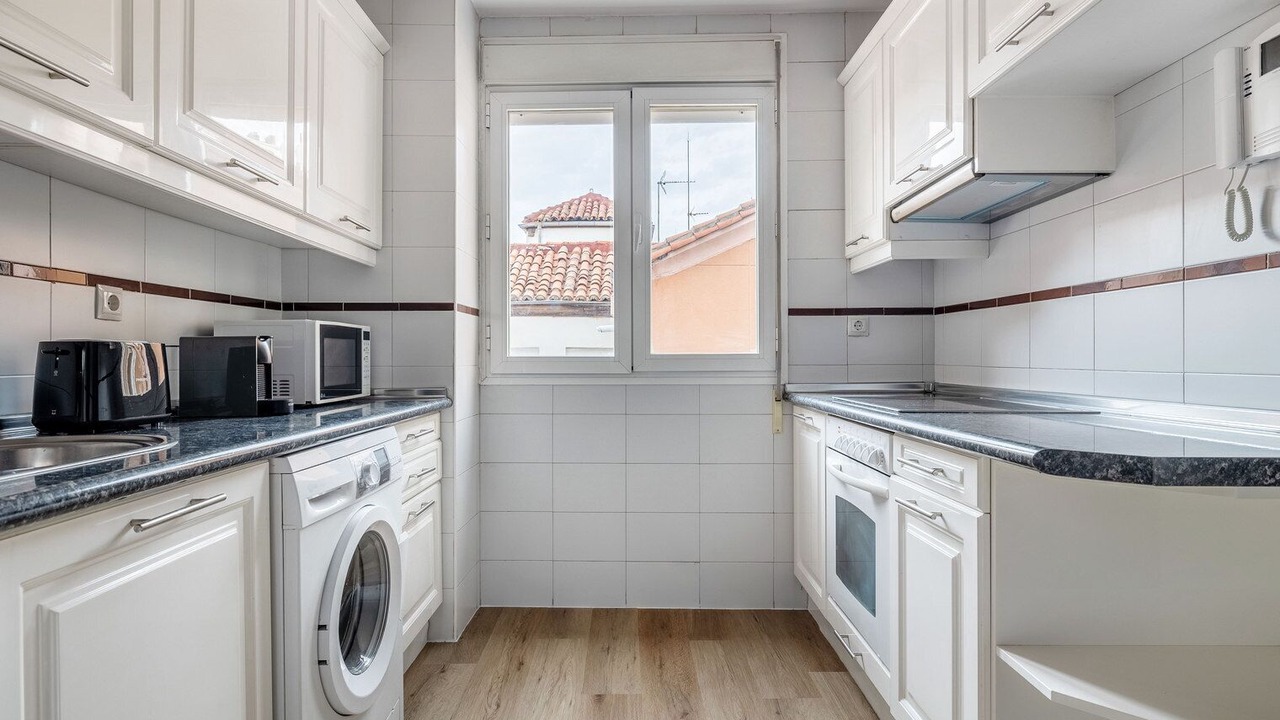 Photo of Kitchen in Chueca
