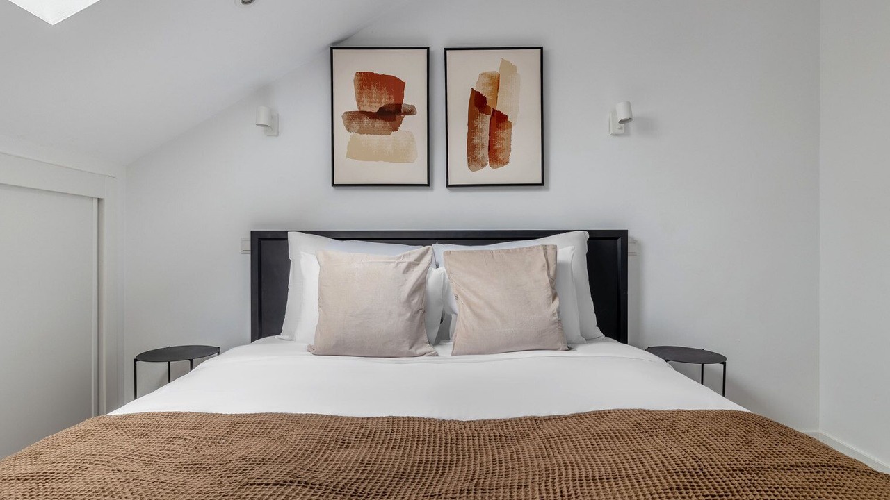 Photo of Bedroom in Chueca