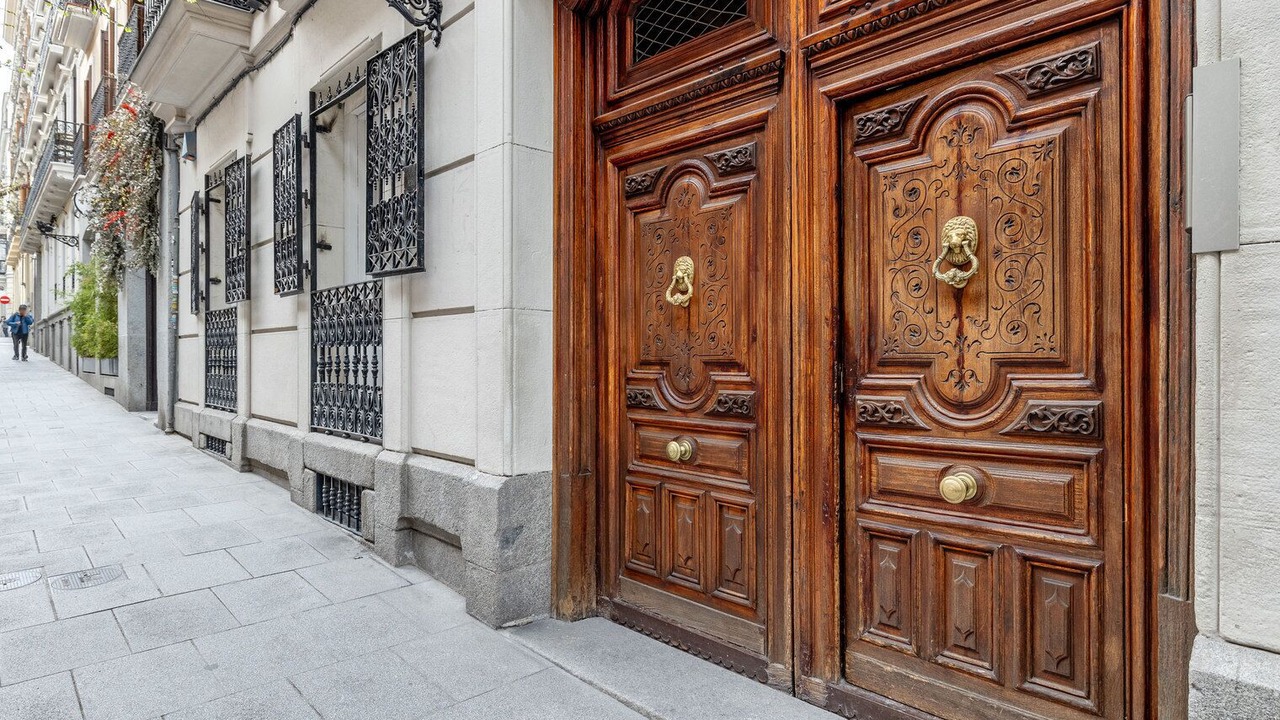 Photo of Outdoor in Chueca
