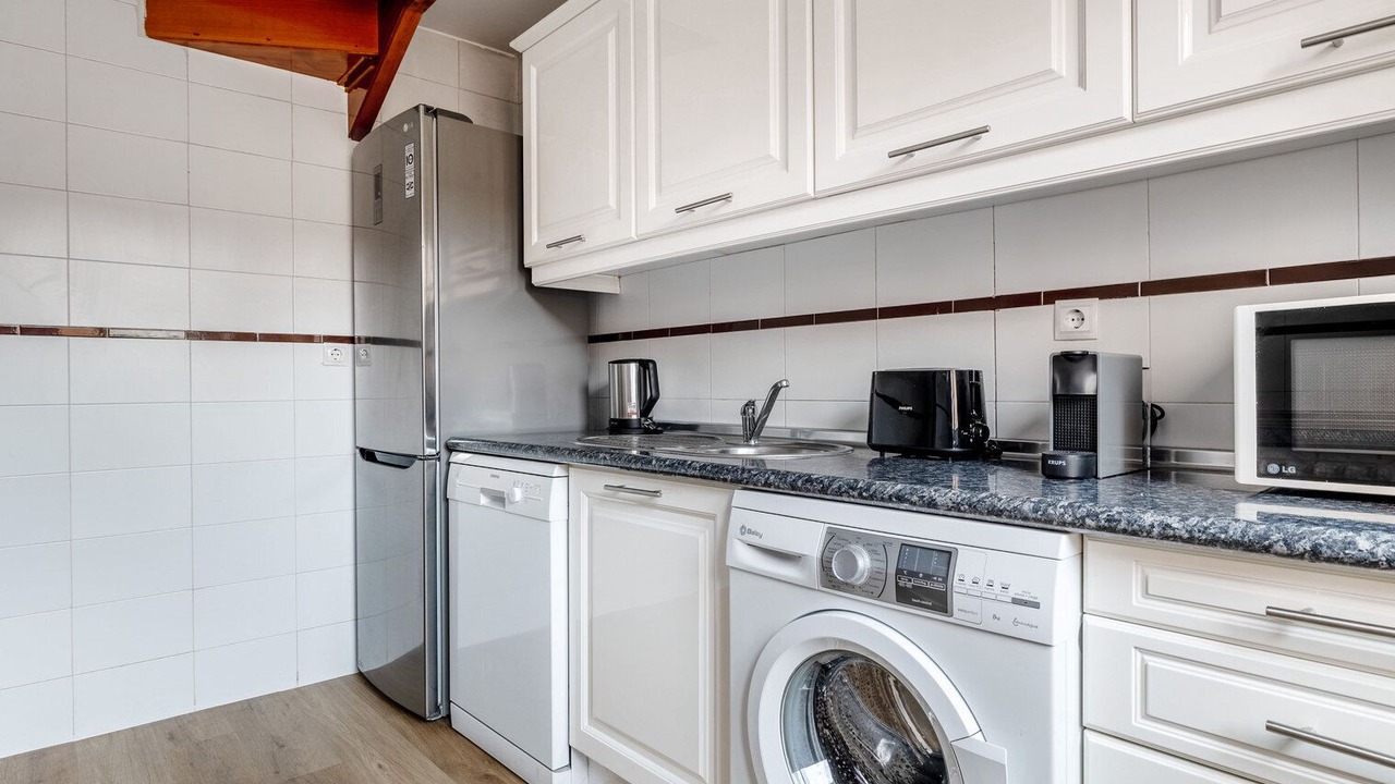 Photo of Kitchen in Chueca