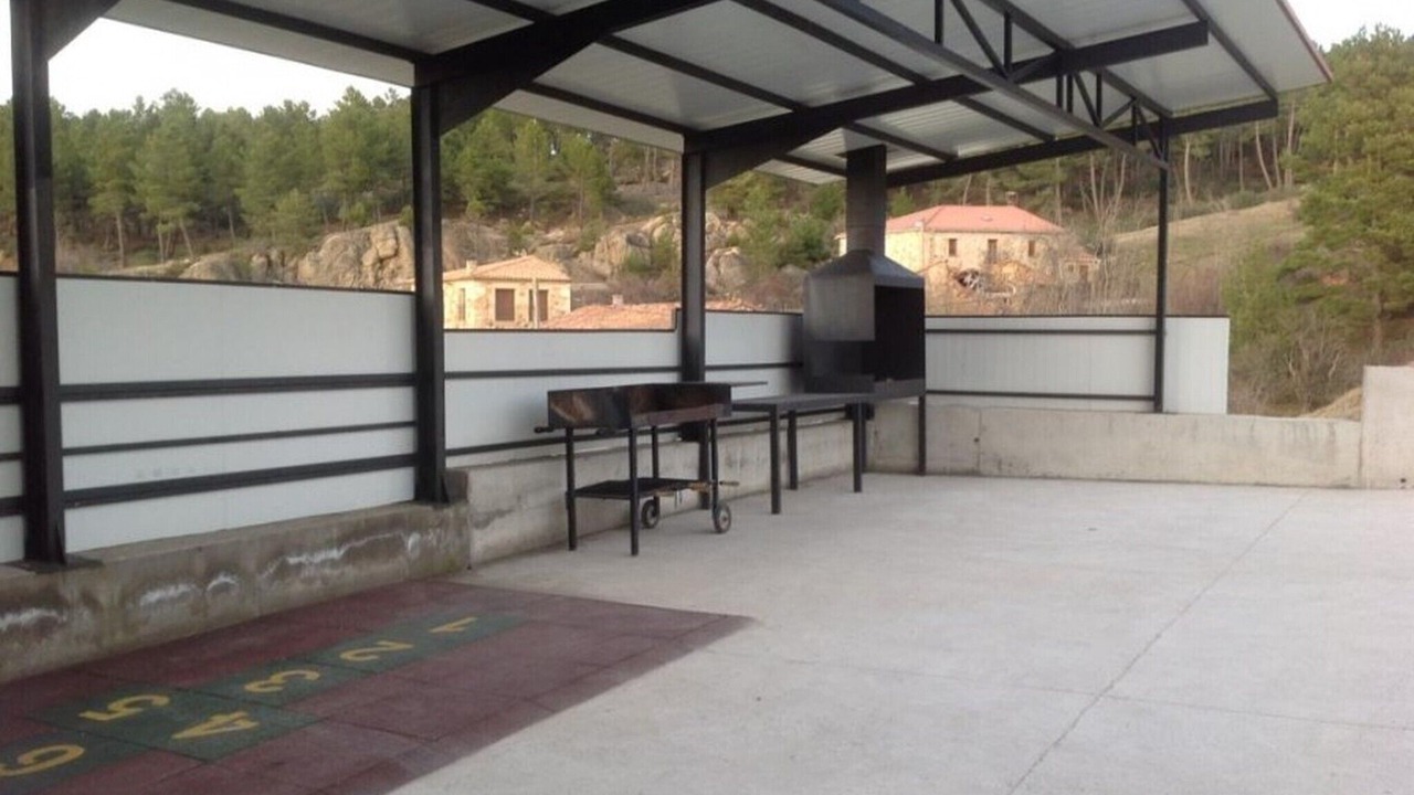 Photo of Outdoor in Rabanera del Pinar