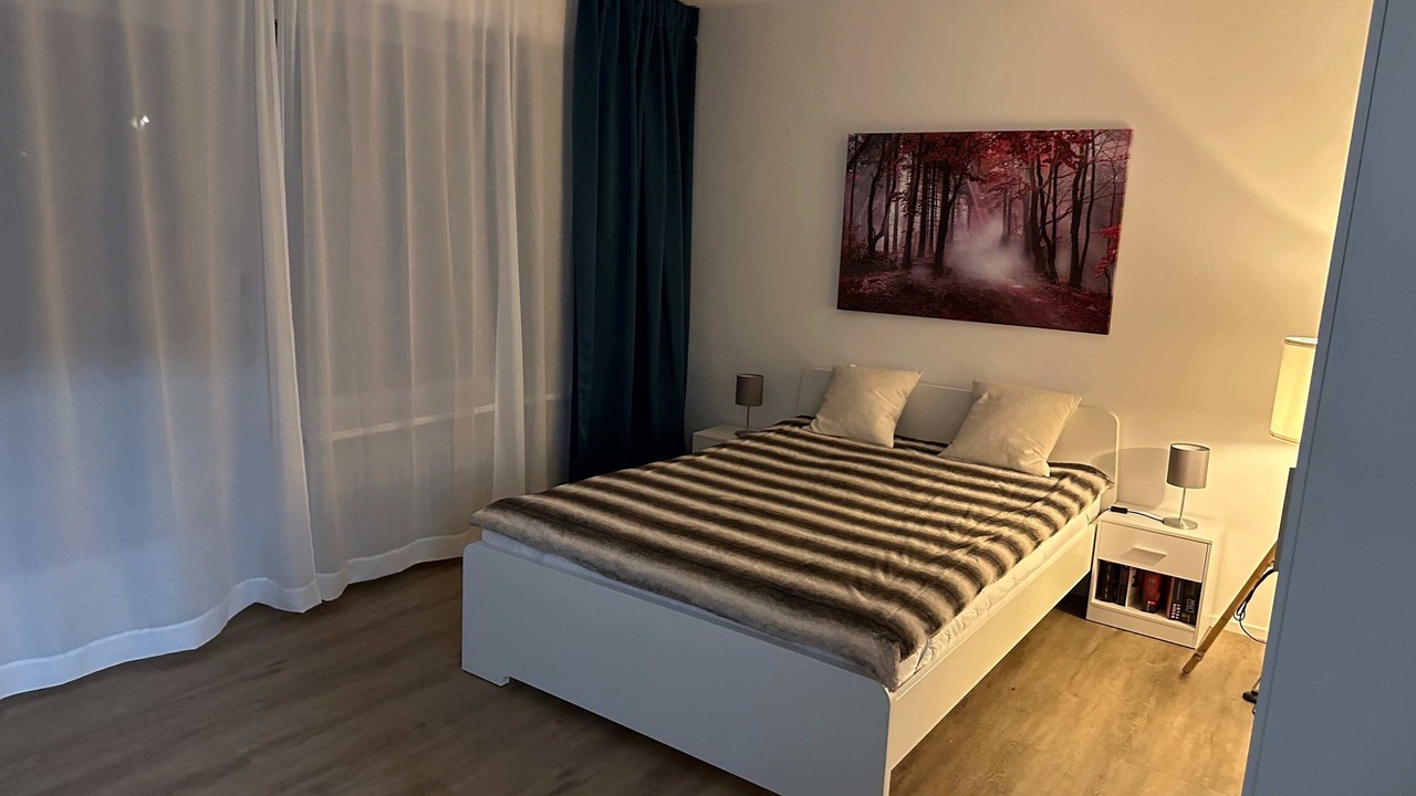 Photo of Bedroom in Schleching