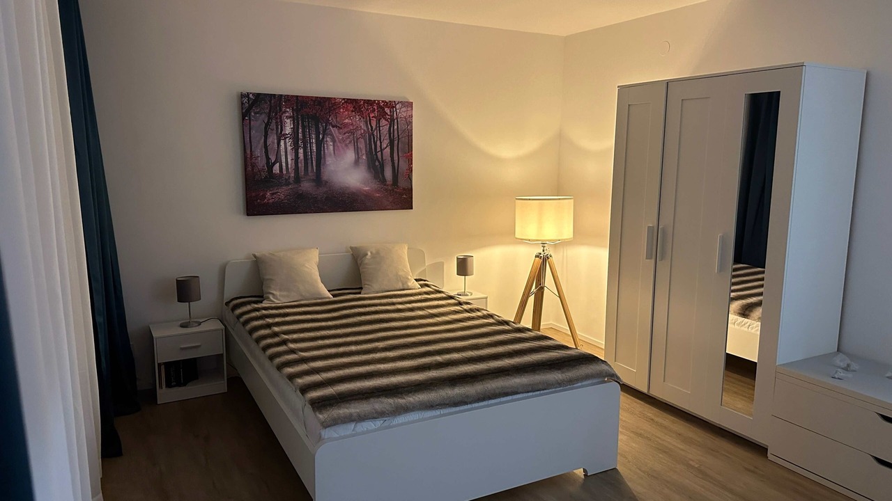 Photo of Bedroom in Schleching