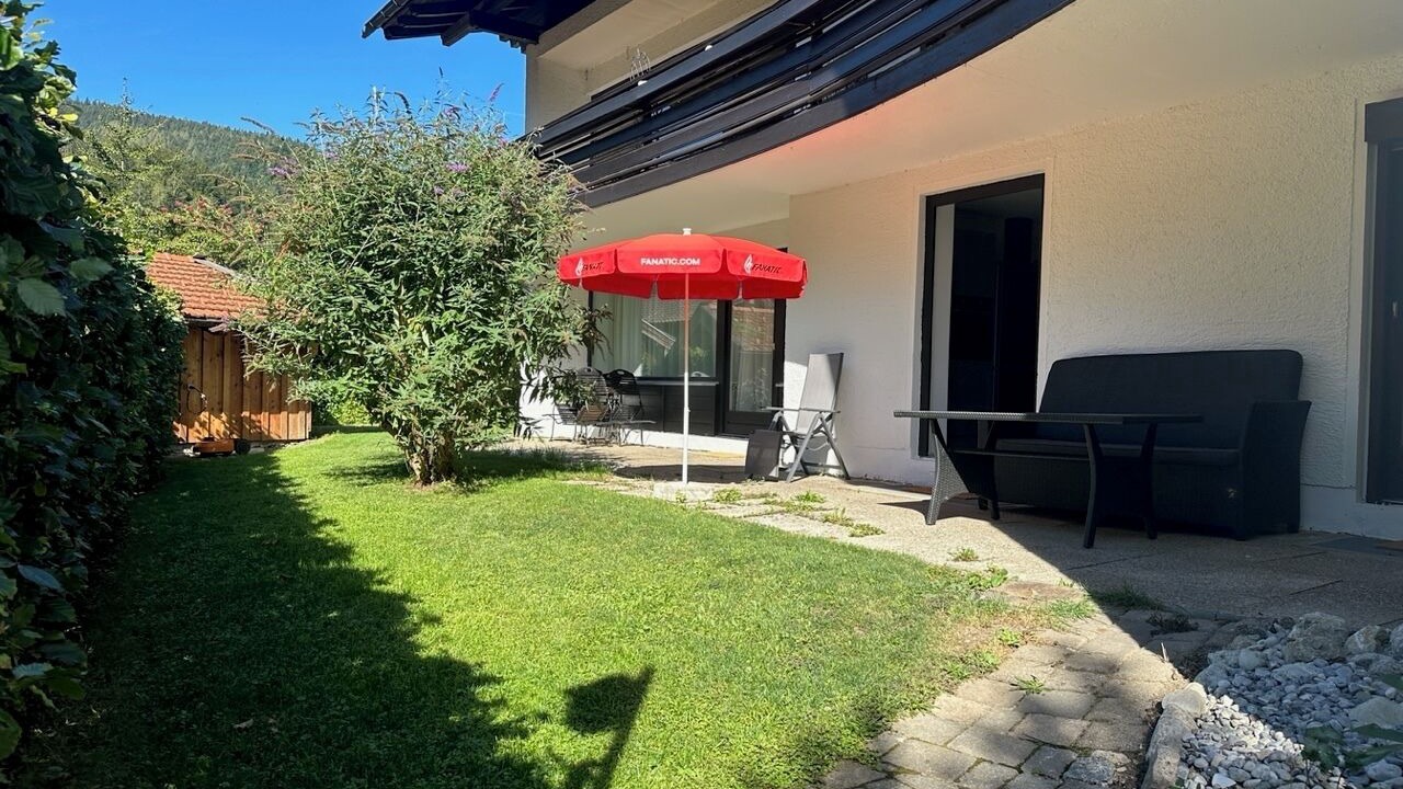 Photo of Outdoor in Schleching