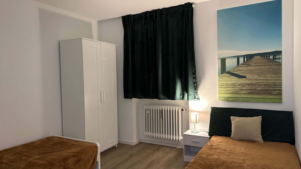 Photo of Bedroom in Schleching