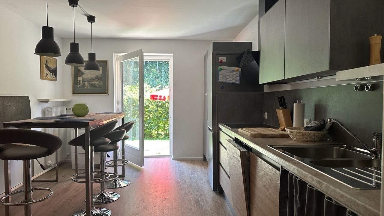 Photo of Kitchen in Schleching