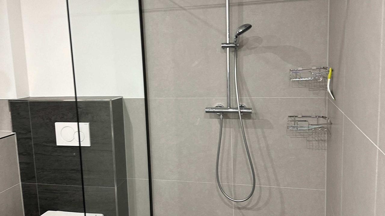 Photo of Bathroom in Schleching