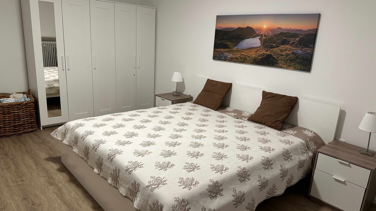 Photo of Bedroom in Schleching