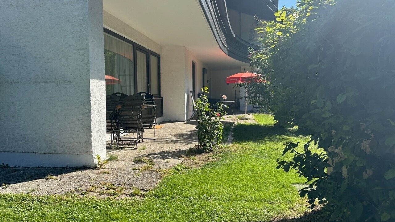 Photo of Patio Balcony in Schleching