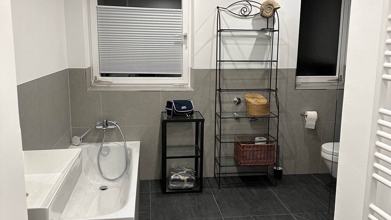 Photo of Bathroom in Schleching