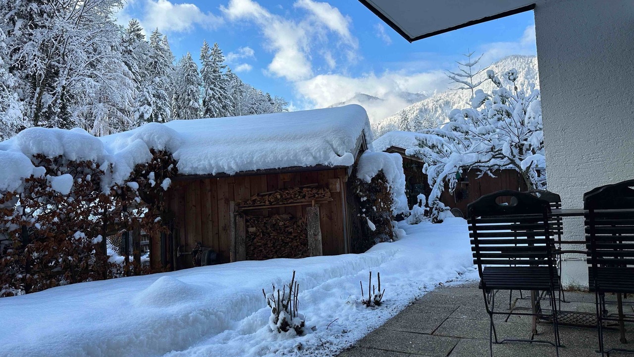 Photo of Outdoor in Schleching