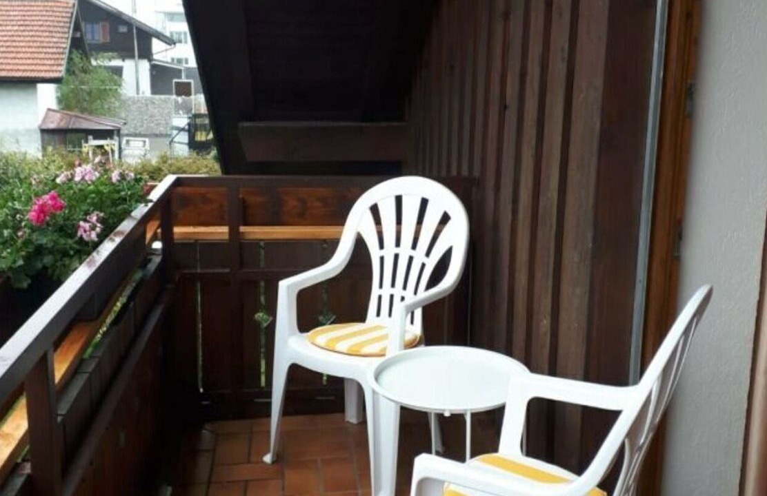 Photo of Patio Balcony in Oy