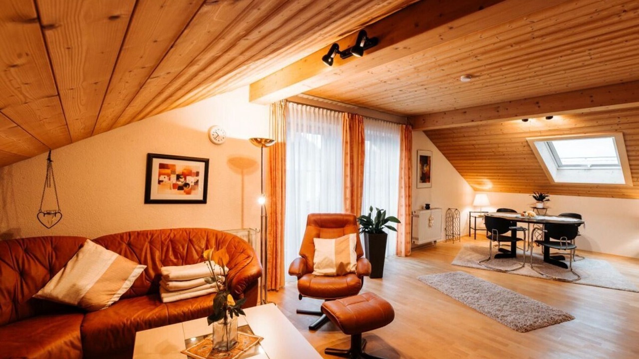 Photo of Livingroom in Oy
