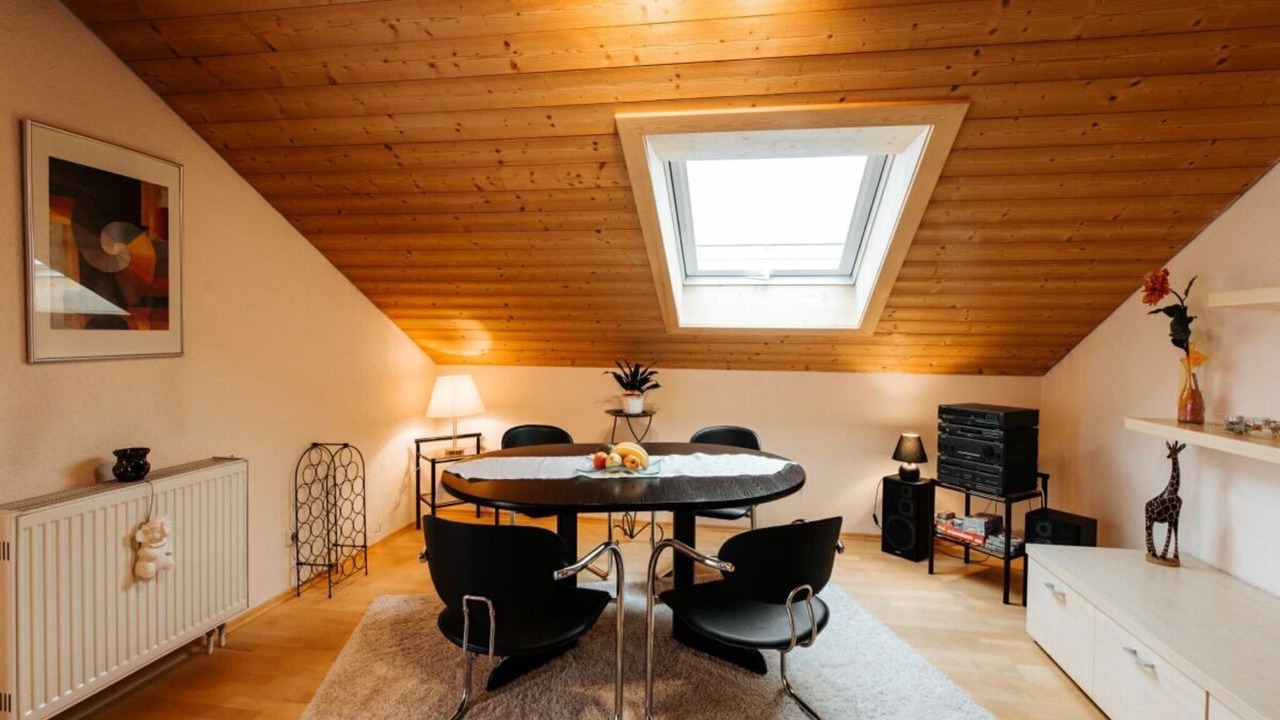 Photo of Livingroom in Oy