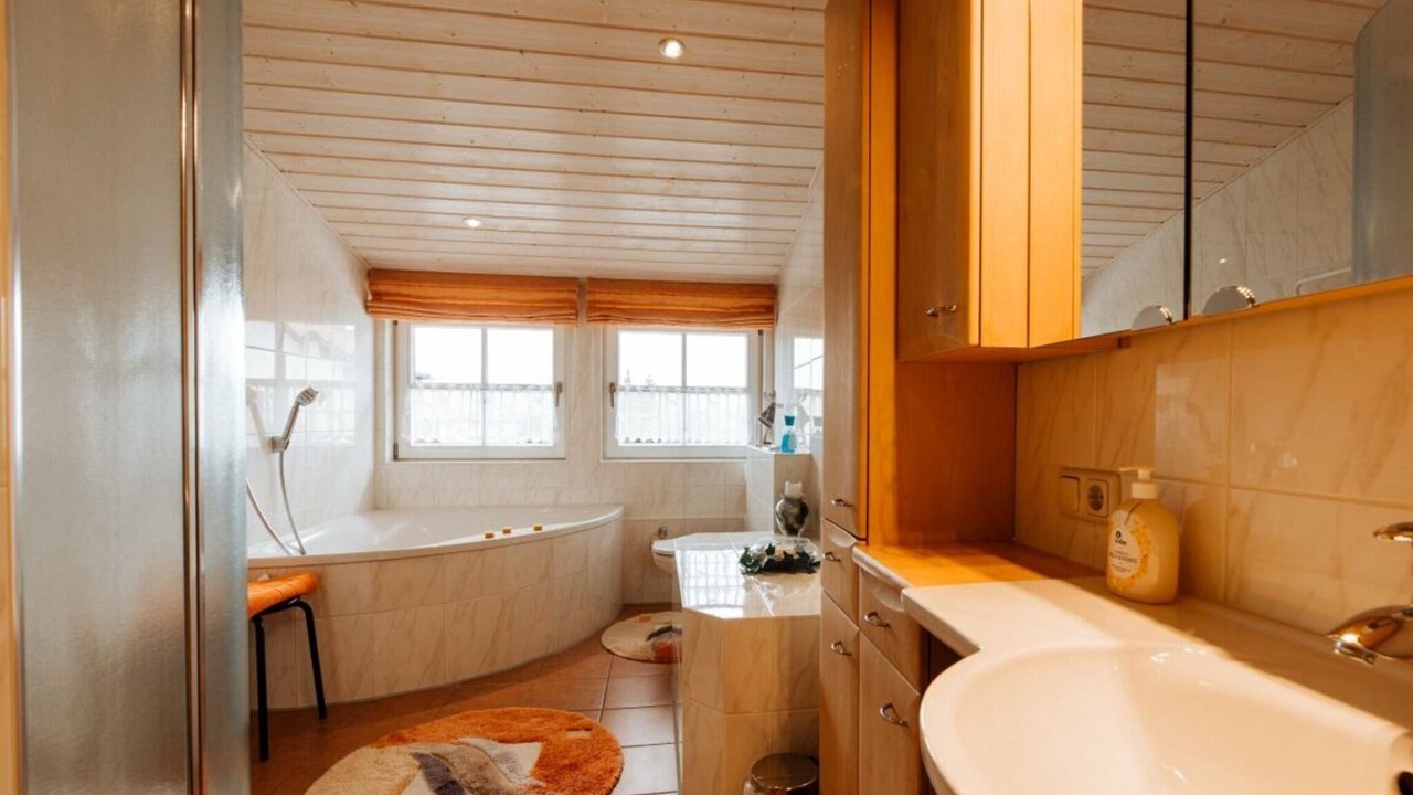 Photo of Bathroom in Oy