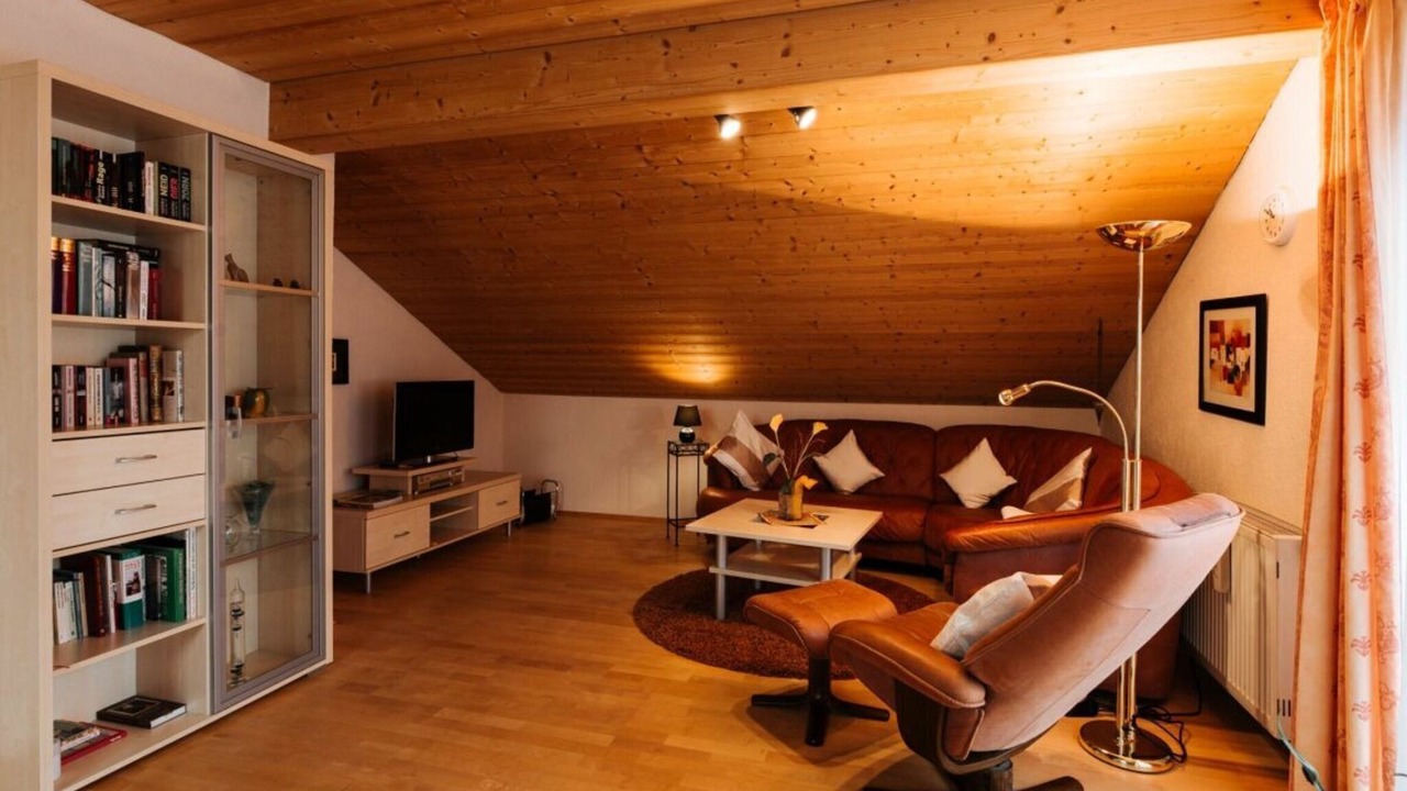 Photo of Livingroom in Oy