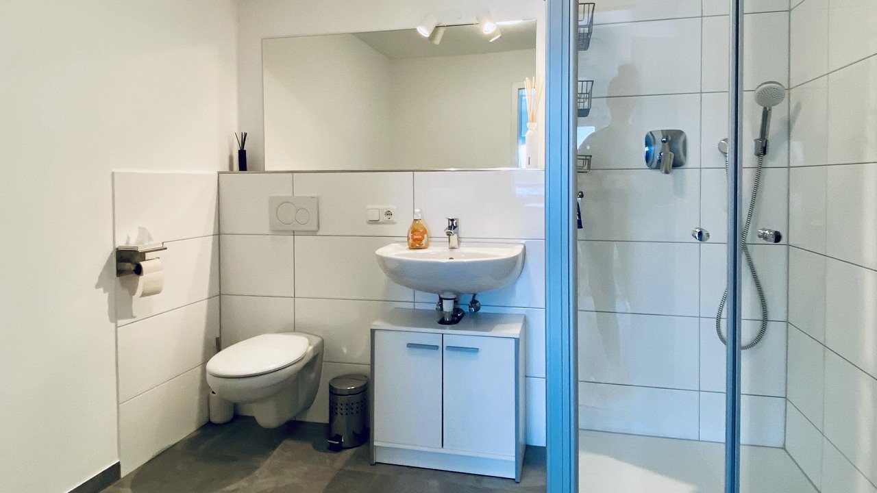 Photo of Bathroom in Seeon-Seebruck