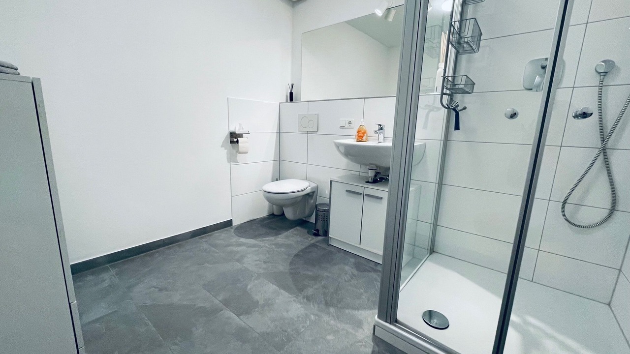 Photo of Bathroom in Seeon-Seebruck