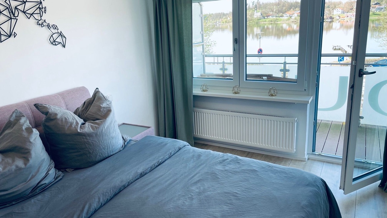 Photo of Bedroom in Seeon-Seebruck
