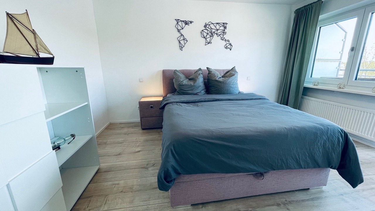 Photo of Bedroom in Seeon-Seebruck