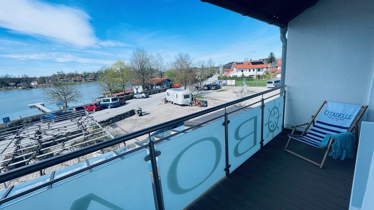 Photo of Outdoor in Seeon-Seebruck