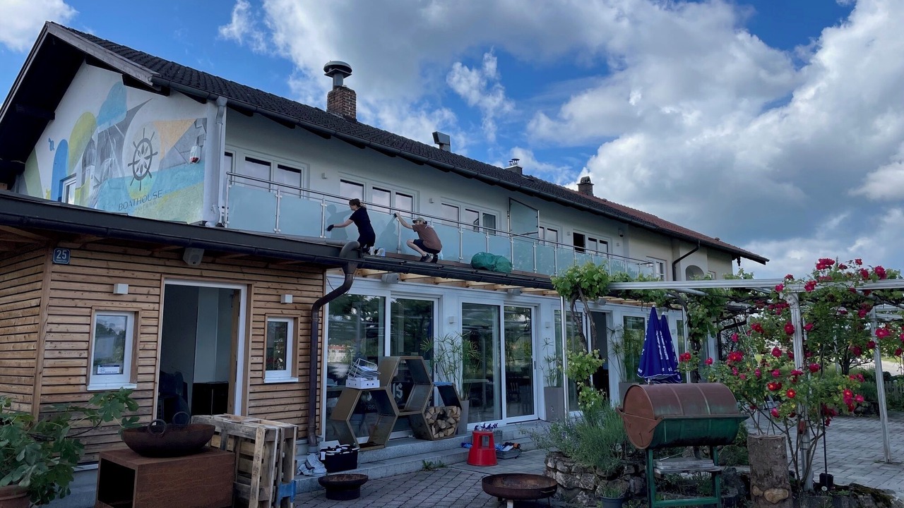Photo of Outdoor in Seeon-Seebruck