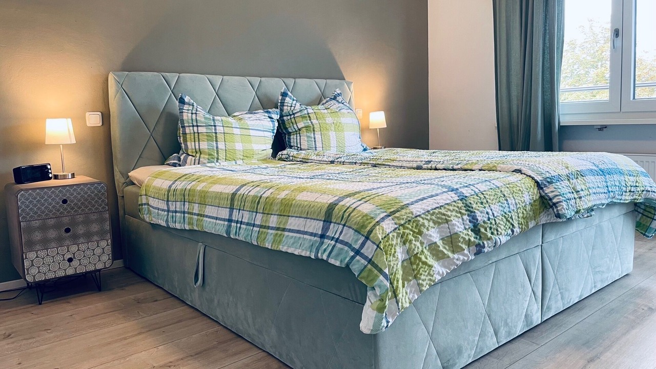 Photo of Bedroom in Seeon-Seebruck
