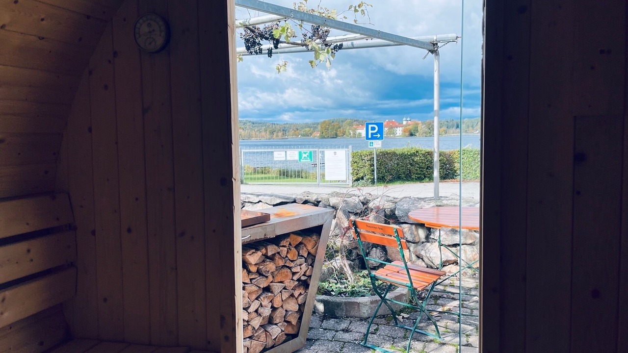 Photo of Outdoor in Seeon-Seebruck