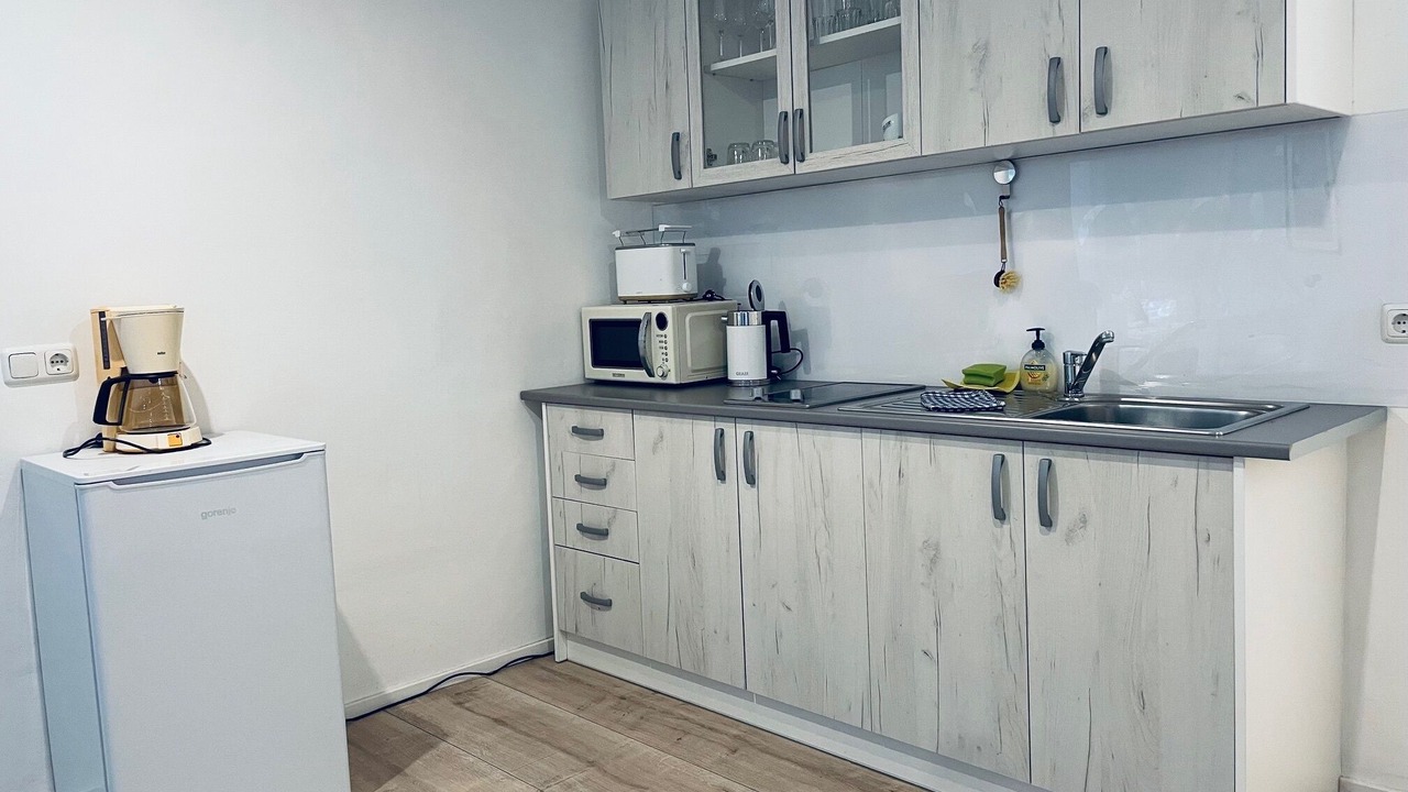 Photo of Kitchen in Seeon-Seebruck