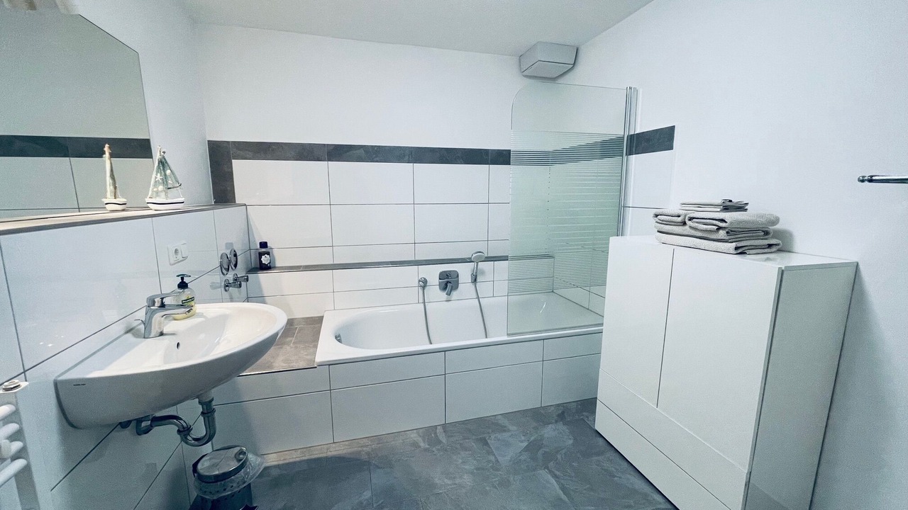 Photo of Bathroom in Seeon-Seebruck