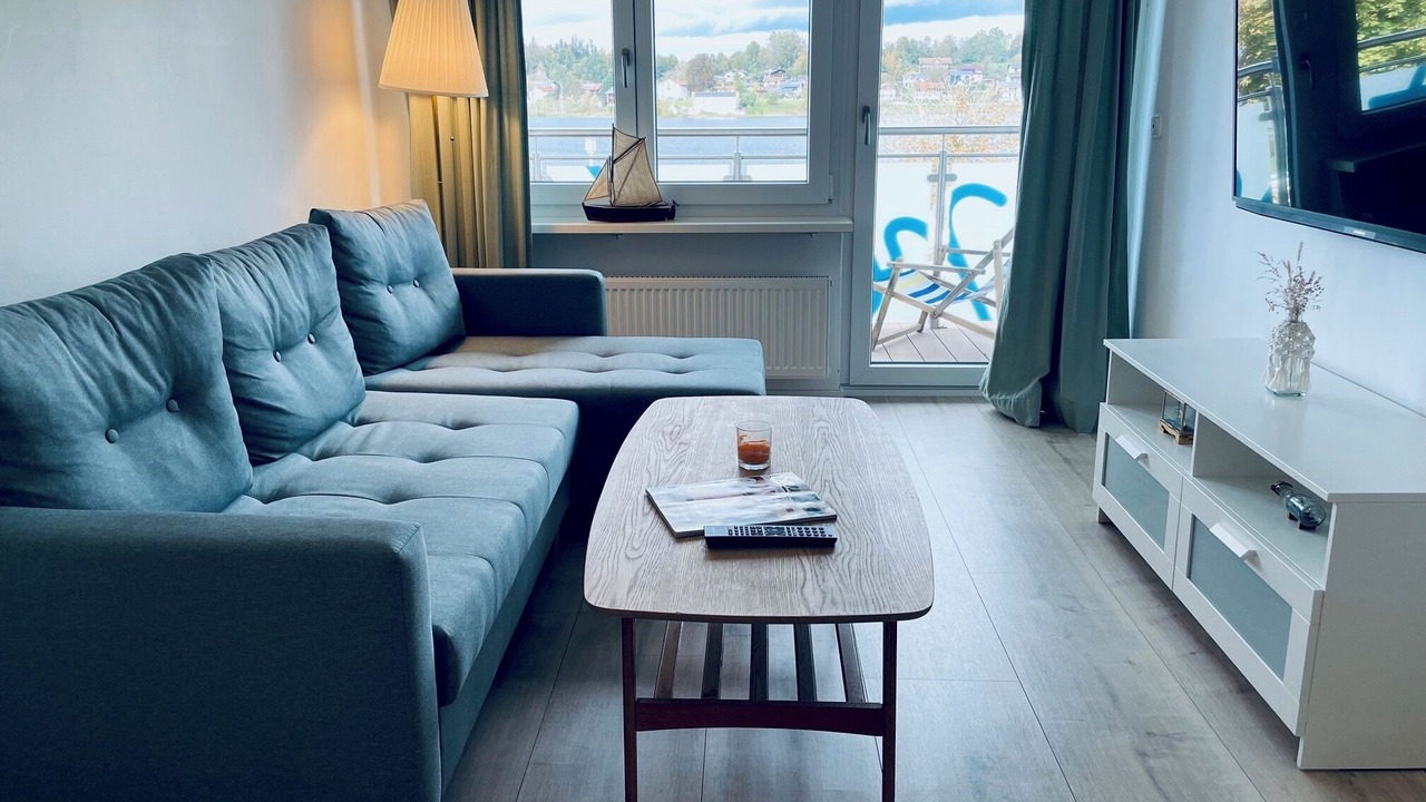 Photo of Livingroom in Seeon-Seebruck