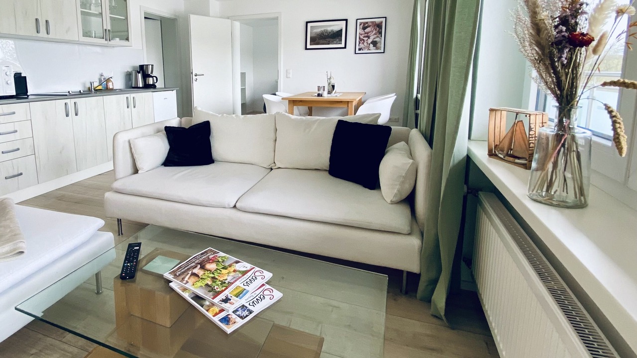 Photo of Livingroom in Seeon-Seebruck