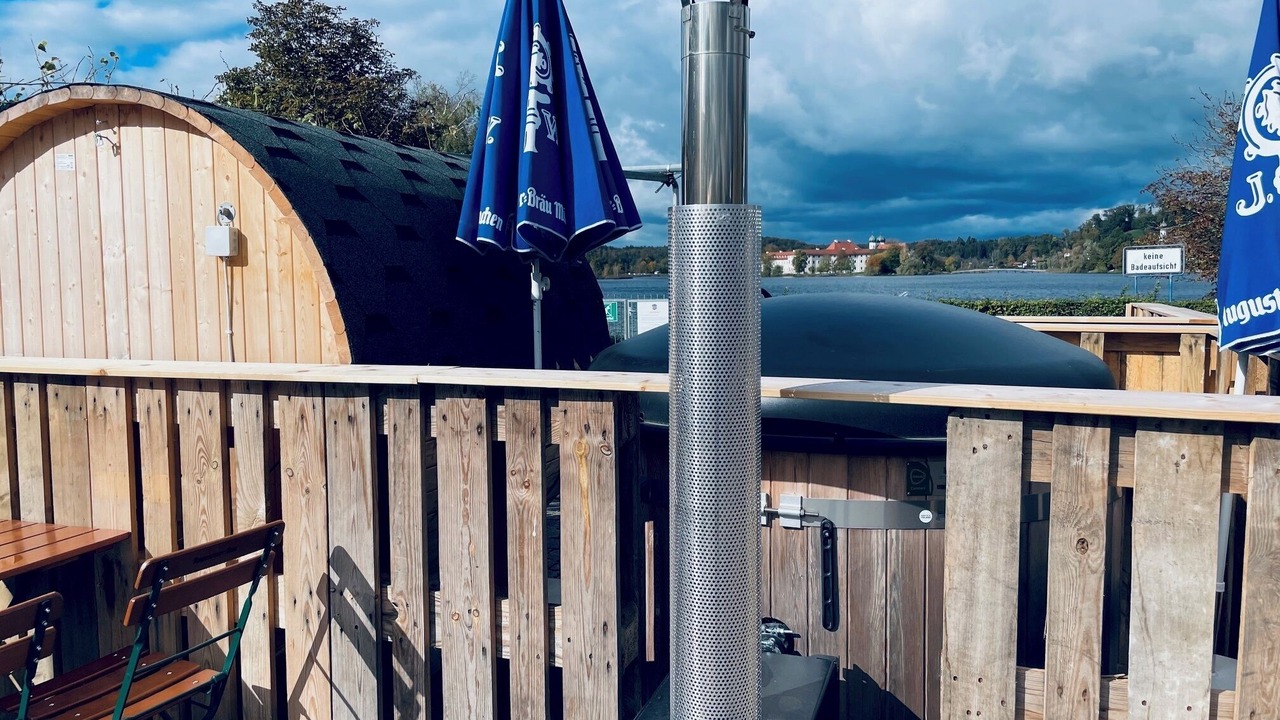 Photo of Outdoor in Seeon-Seebruck