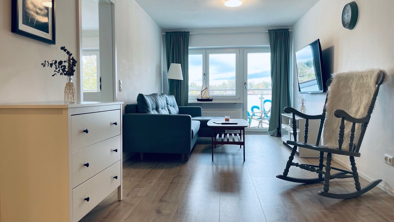 Photo of Livingroom in Seeon-Seebruck
