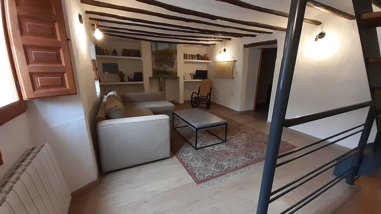 Photo of Livingroom in Moratalla