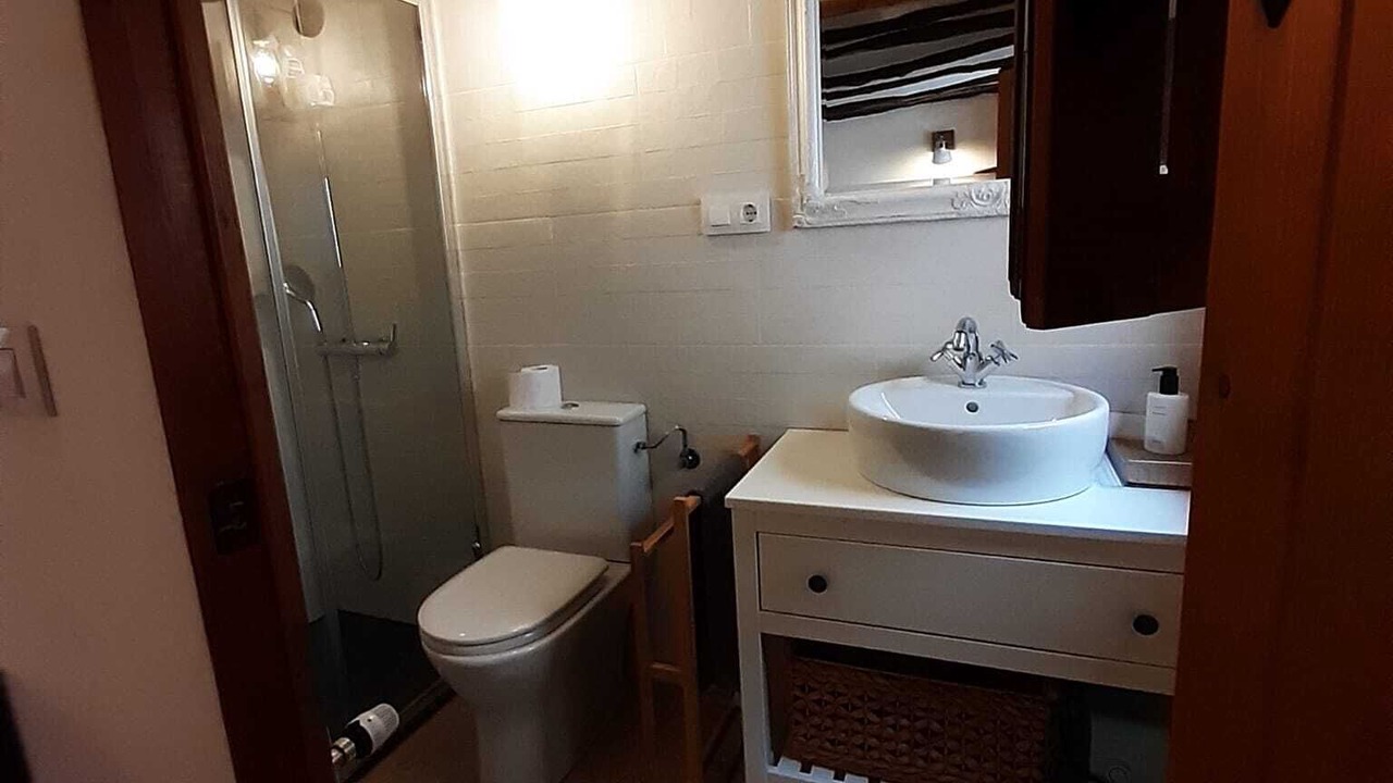 Photo of Bathroom in Moratalla