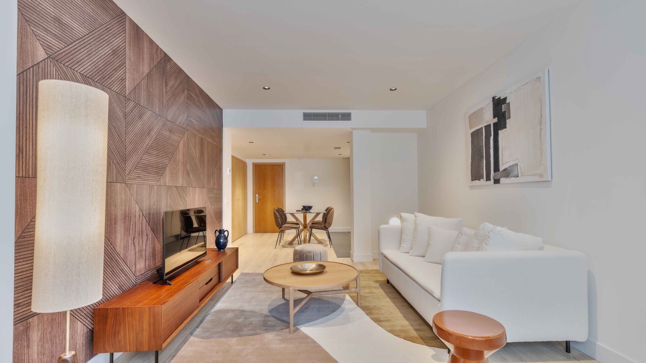 Photo of Livingroom in Nueva Espana