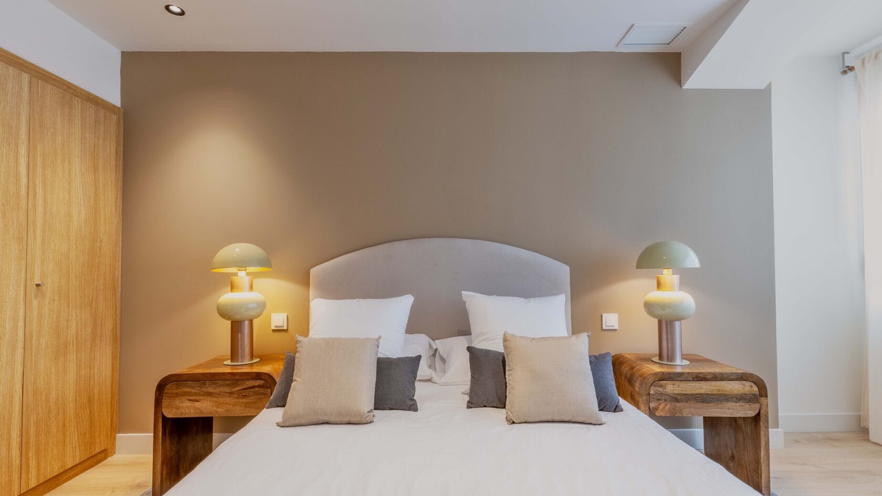 Photo of Bedroom in Nueva Espana