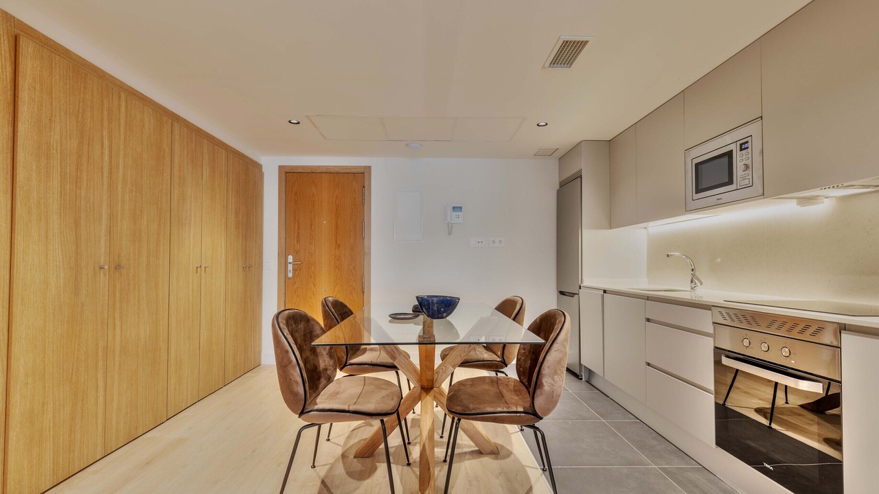 Photo of Kitchen in Nueva Espana