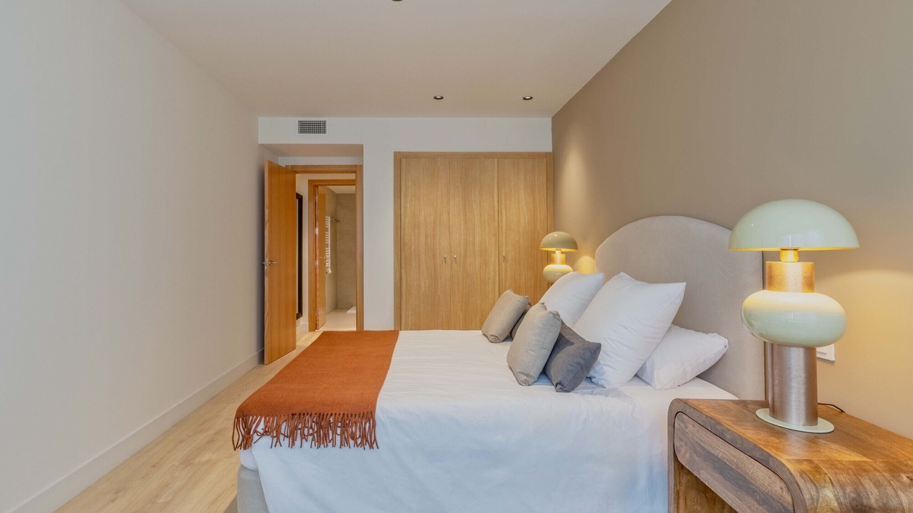 Photo of Bedroom in Nueva Espana