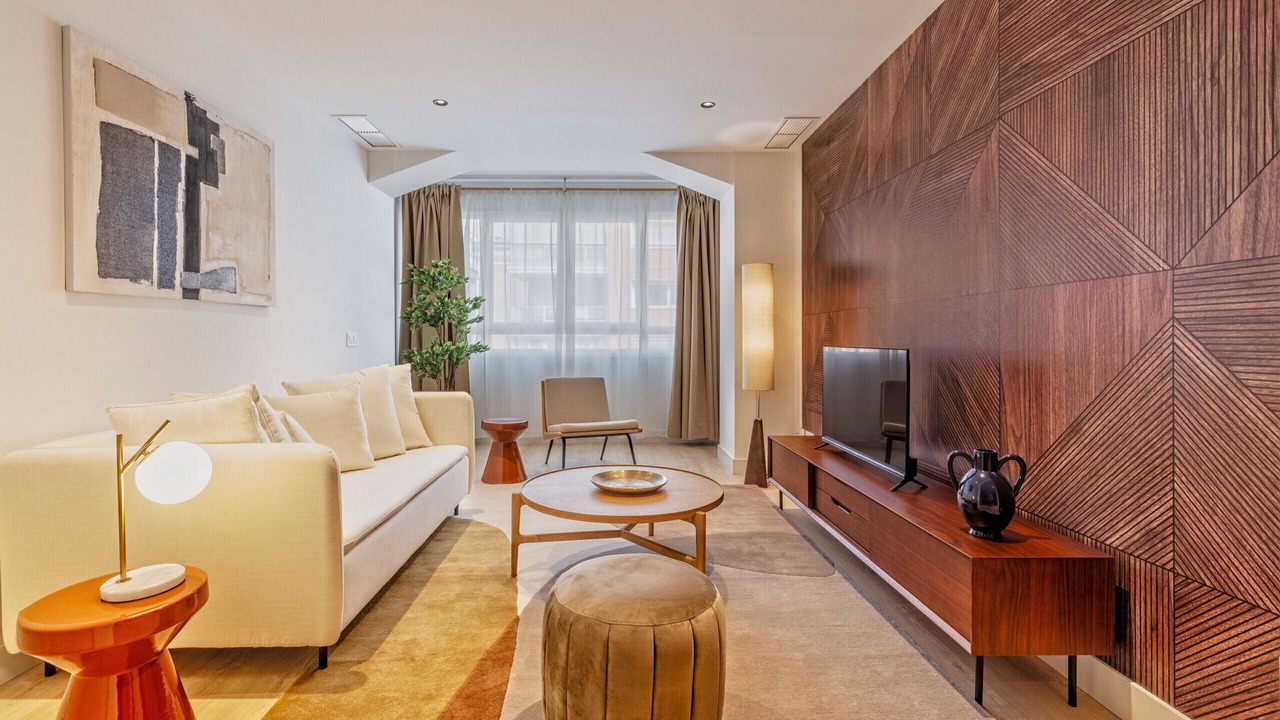 Photo of Livingroom in Nueva Espana