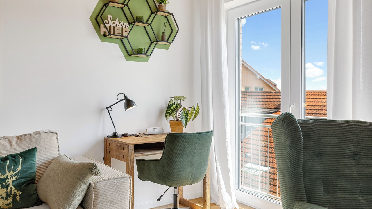 Photo of Livingroom in Altusried