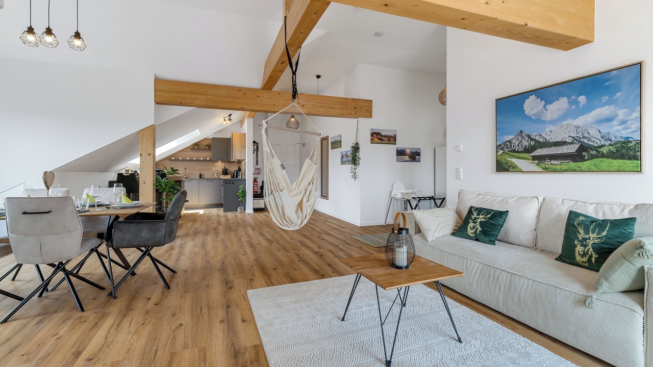 Photo of Livingroom in Altusried