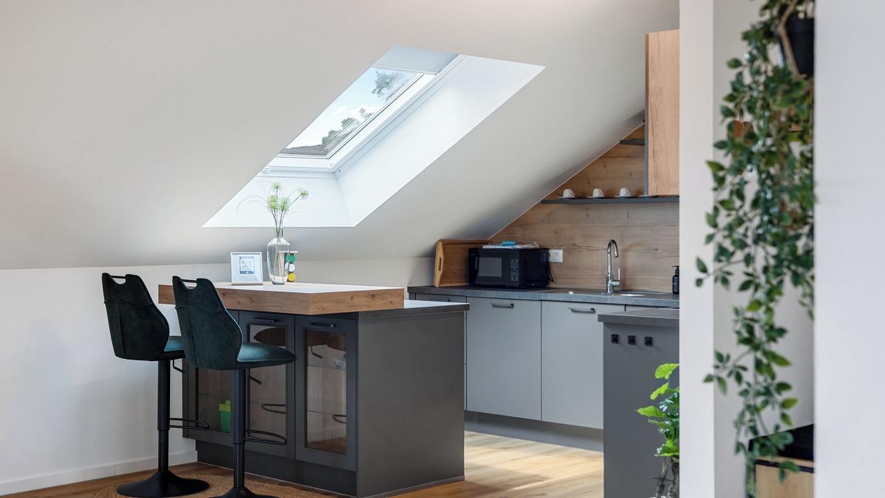 Photo of Kitchen in Altusried