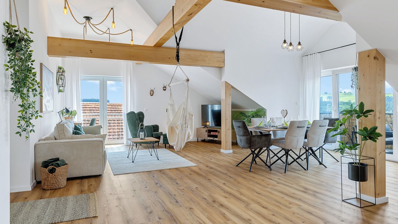 Photo of Livingroom in Altusried